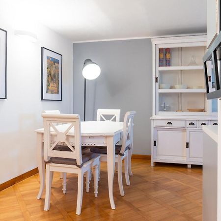 Apartamento Casa Amari - Dimora Sicula Palermo Exterior foto