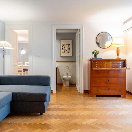 Apartamento Casa Amari - Dimora Sicula Palermo Exterior foto