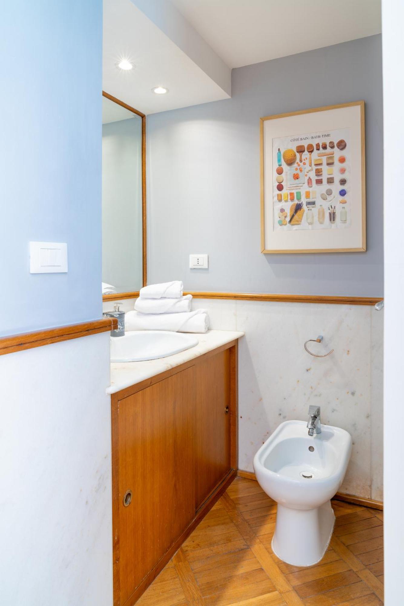 Apartamento Casa Amari - Dimora Sicula Palermo Exterior foto