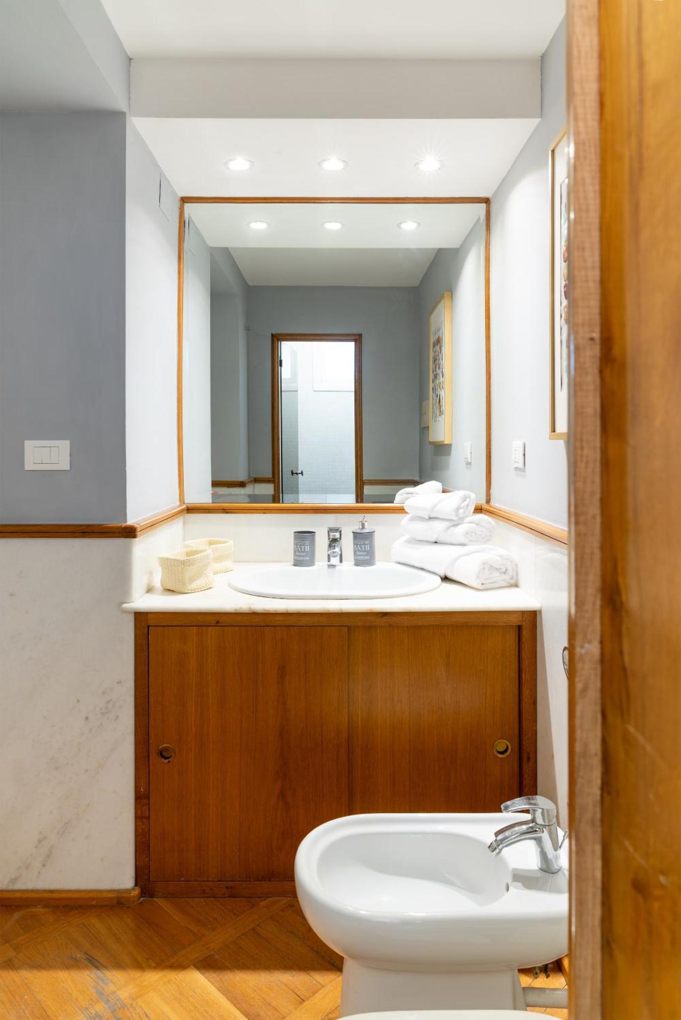 Apartamento Casa Amari - Dimora Sicula Palermo Exterior foto